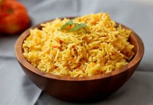 Mandi Rice